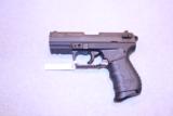 Walther PK380 .380 ACP - 2 of 9