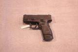 Springfield XD40 40 S&W - 2 of 8