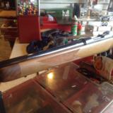 Winchester M70 NRA3006 SPFD Unfired 1 0f 650 - 2 of 8