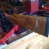 Winchester M70 NRA3006 SPFD Unfired 1 0f 650 - 1 of 8