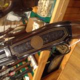 Winchester M12 20GA NRA Commerative 1871- 2 of 6