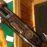 Winchester M12 20GA NRA Commerative 1871- 1 of 6