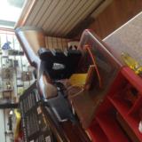 Browning Superpose 12/32 early production- 1 of 6