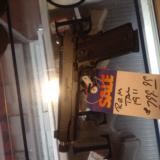 Remington 1911 45 Tactical TB NIB - 2 of 2
