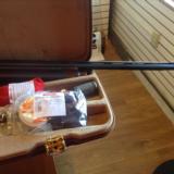Benelli Raffello Lord 1 of 250 20gauge NIB - 4 of 9