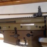 FN SCAR 16S FDE New in Box - 3 of 3