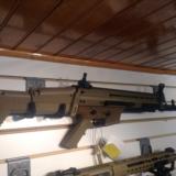 FN SCAR 16S FDE New in Box - 1 of 3