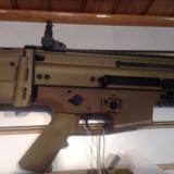 FN SCAR 16S FDE New in Box - 2 of 3