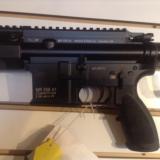 Heckler & Koch MR556 Competetion rifleNIB - 1 of 3