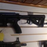 Heckler & Koch MR556 Competetion rifleNIB - 2 of 3