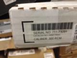 Ruger M77 Guide Gun 300RCM NIB - 8 of 8