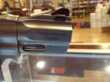 Smith & Wesson 686 Performance Center 2.5