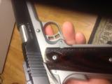 Kimber 1911 Super MatchII45 acp used in the box - 8 of 8