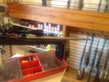 Savage 12 22-250 Choate Burris12x used - 9 of 13