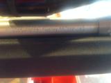 Savage 12 22-250 Choate Burris12x used - 3 of 13