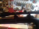 Savage 12 22-250 Choate Burris12x used - 4 of 13