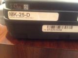 Sig Sauer MK25 Desert 9mm used - 1 of 7
