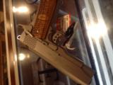 Kimber 1911 Stainless Pro Raptor 45acp Like New - 4 of 8