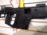 Kriss Vector Gen 2 9mm CRB black 17 rd - 2 of 8