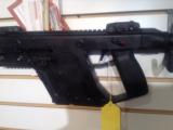 Kriss Vector Gen 2 9mm CRB black 17 rd - 6 of 8