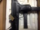 UZI Model A Action Arms 9mm Carbine Used Mint - 6 of 12