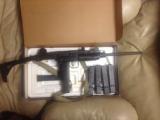 UZI Model A Action Arms 9mm Carbine Used Mint - 1 of 12