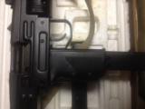 UZI Model A Action Arms 9mm Carbine Used Mint - 8 of 12