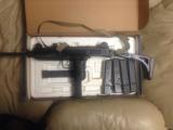 UZI Model A Action Arms 9mm Carbine Used Mint - 4 of 12