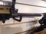 FNH Scar 17S FDE 7.62x51 Nato - 2 of 4