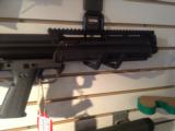 KelTec KSG 12 ga Gray Finish New - 1 of 3