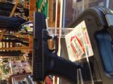 Glock 17 9mm RTF Gen 3 used- 1 of 6