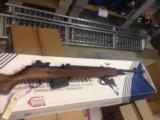 Springfield Armory M1 A 9222 loaded walnut nib - 2 of 7