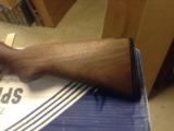 Springfield Armory M1 A 9222 loaded walnut nib - 6 of 7