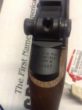 Springfield Armory M1 A 9222 loaded walnut nib - 4 of 7