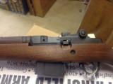 Springfield Armory M1 A 9222 loaded walnut nib - 5 of 7