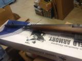 Springfield Armory M1 A 9222 loaded walnut nib - 7 of 7