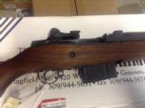 Springfield Armory M1 A 9222 loaded walnut nib - 3 of 7