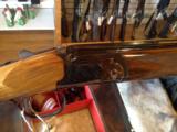 Caesar Guerini Woodlander 2 barrel set 20ga/28ga - 2 of 4