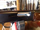 Browning B 80 12ga 28" used - 3 of 6