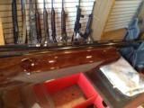 Browning B 80 12ga 28" used - 4 of 6