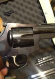 Dan Wesson 44 Mag 8" with multi barrels - 10 of 12