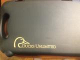 Beretta A400 12/28 Ducks Unlimited 2016 Gun of the Year NIB - 1 of 13