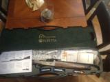 Beretta A400 12/28 Ducks Unlimited 2016 Gun of the Year NIB - 3 of 13