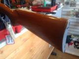 Remington 572 22lr lightweight pump rim fire used - 1 of 9