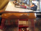 Remington 572 22lr lightweight pump rim fire used - 3 of 9