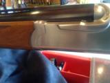 Used Ruger Red Label 20GA 28" English grip Briley Choke - 7 of 13