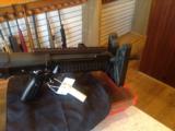 Kel Tec RFB 308 win with Access. Never Fired - 4 of 7