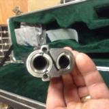 Used Beretta 686 Upland 12GA 2 barrels with Briley 20ga/28ga - 9 of 9