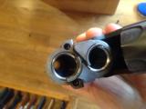Used Beretta 686 Upland 12GA 2 barrels with Briley 20ga/28ga - 7 of 9