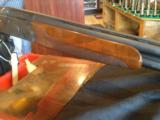 Used Beretta 686 Upland 12GA 2 barrels with Briley 20ga/28ga - 4 of 9